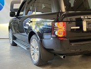 RR SUPERCHARGED
